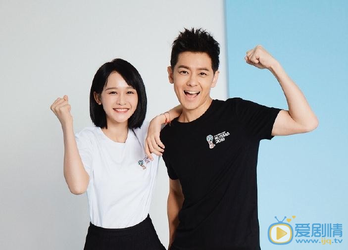 杨馥羽代言写真 杨馥羽高清写真_杨馥羽高清剧照