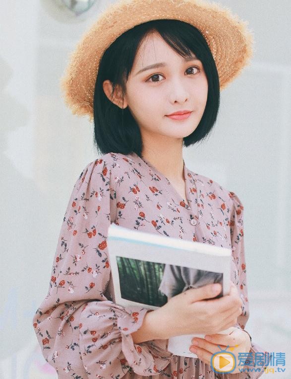 杨馥羽清新写真 杨馥羽高清写真_杨馥羽高清剧照