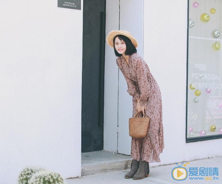 杨馥羽清新写真 杨馥羽高清写真_杨馥羽高清剧照