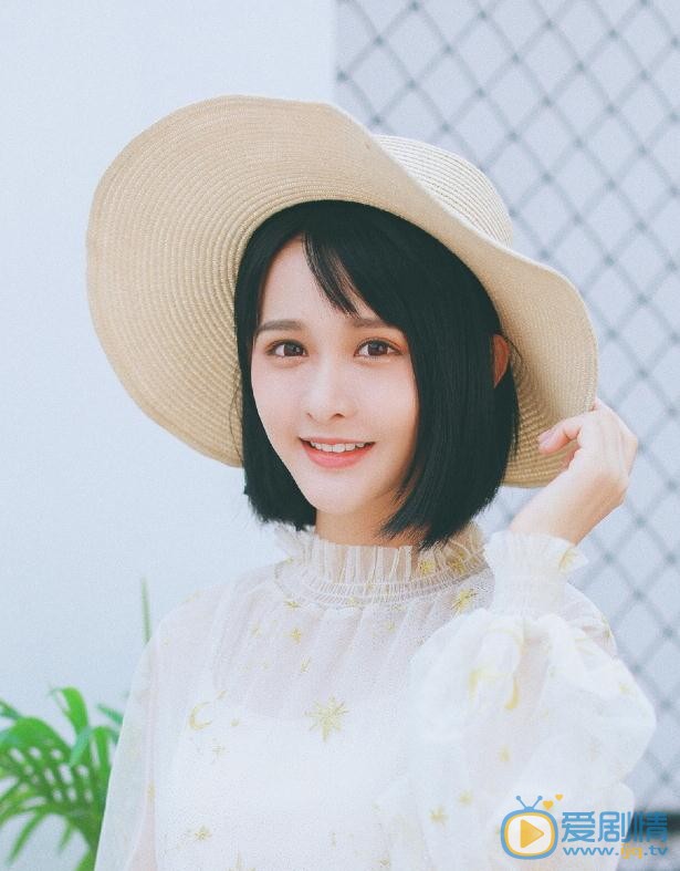 杨馥羽清新写真 杨馥羽高清写真_杨馥羽高清剧照