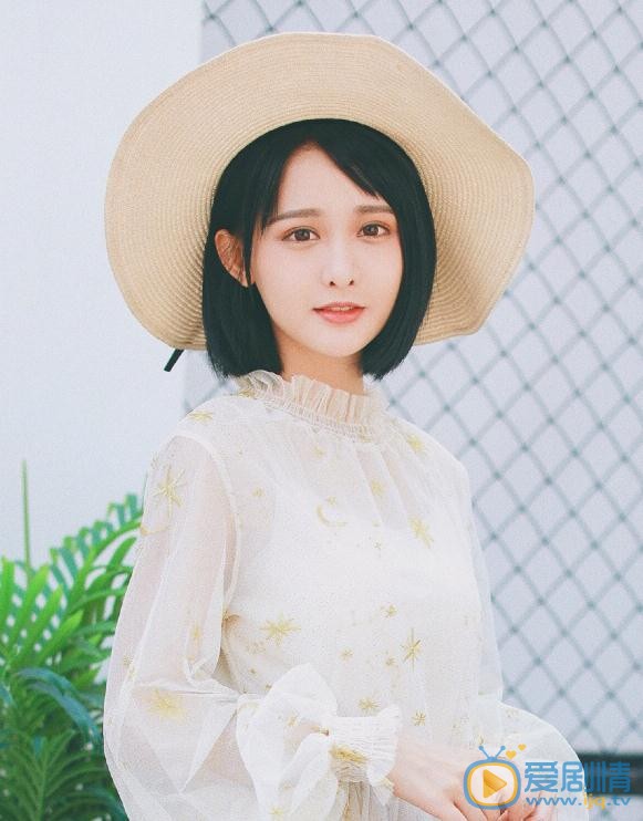 杨馥羽清新写真 杨馥羽高清写真_杨馥羽高清剧照