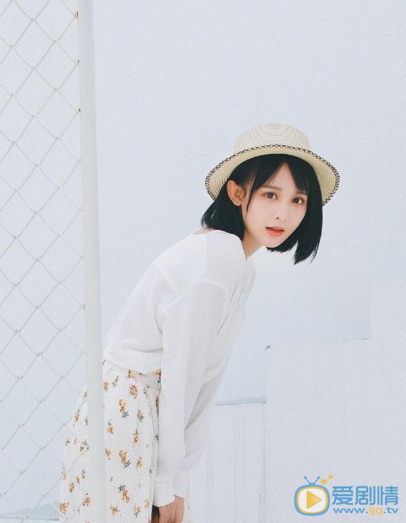 杨馥羽清新写真 杨馥羽高清写真_杨馥羽高清剧照