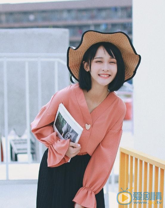 杨馥羽清新写真 杨馥羽高清写真_杨馥羽高清剧照