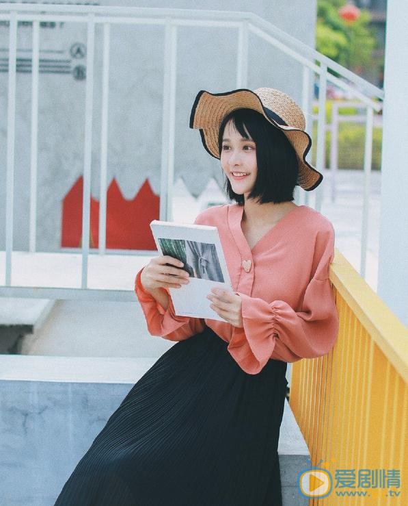 杨馥羽清新写真 杨馥羽高清写真_杨馥羽高清剧照