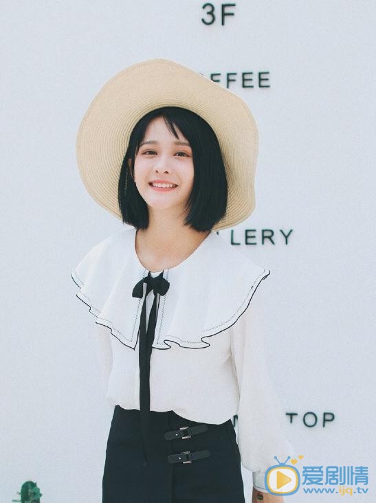 杨馥羽清新写真 杨馥羽高清写真_杨馥羽高清剧照