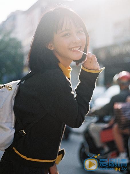 杨馥羽可爱写真 杨馥羽高清写真_杨馥羽高清剧照