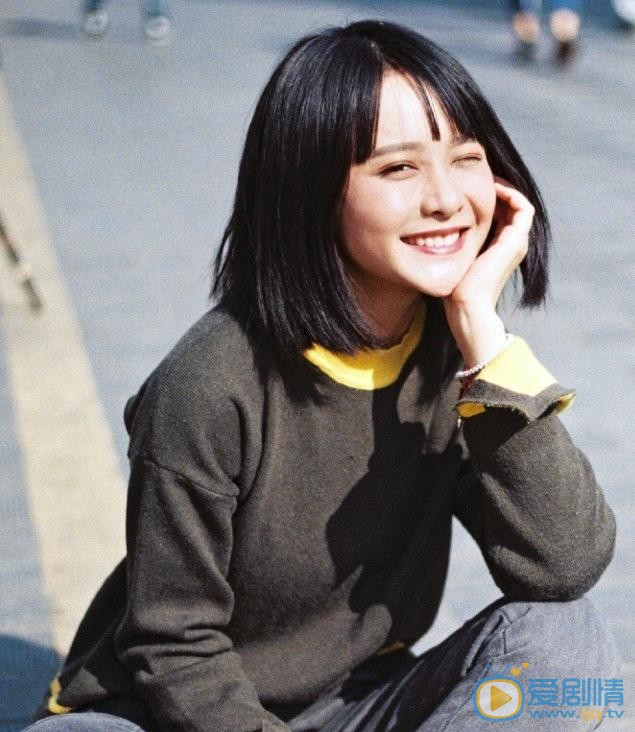 杨馥羽可爱写真 杨馥羽高清写真_杨馥羽高清剧照