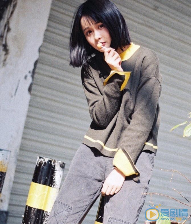 杨馥羽可爱写真 杨馥羽高清写真_杨馥羽高清剧照