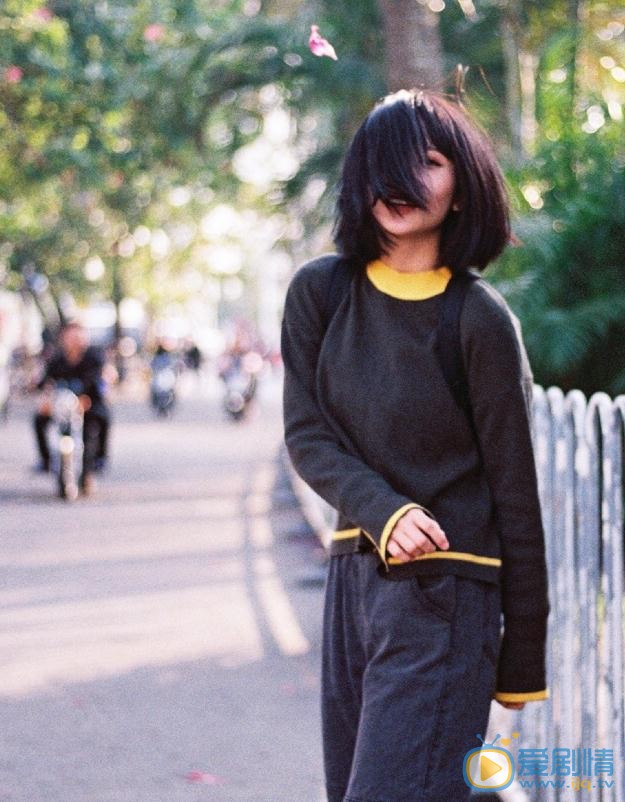 杨馥羽可爱写真 杨馥羽高清写真_杨馥羽高清剧照