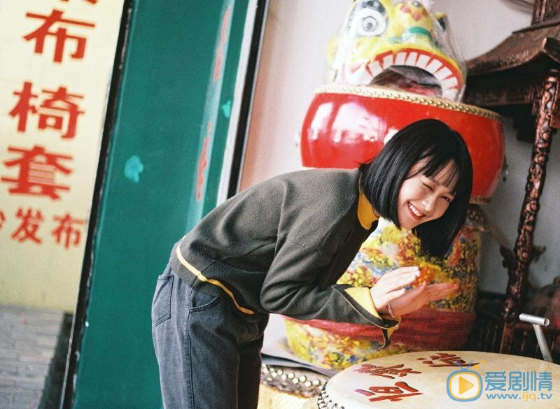 杨馥羽可爱写真 杨馥羽高清写真_杨馥羽高清剧照