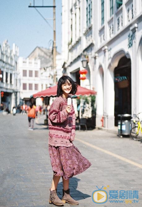 杨馥羽可爱写真 杨馥羽高清写真_杨馥羽高清剧照