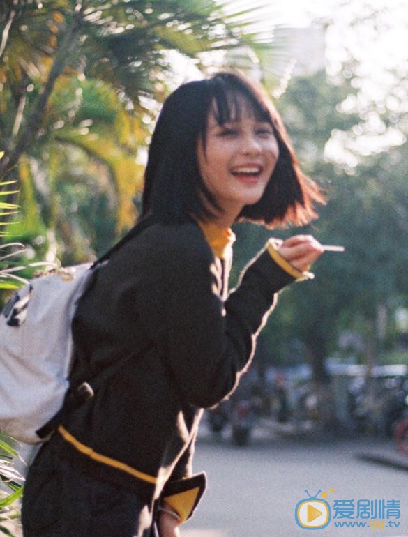 杨馥羽可爱写真 杨馥羽高清写真_杨馥羽高清剧照