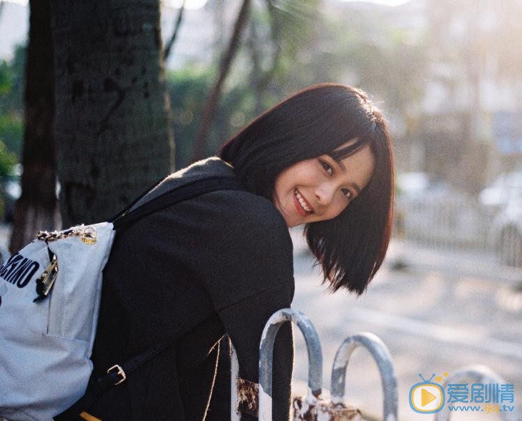 杨馥羽可爱写真 杨馥羽高清写真_杨馥羽高清剧照