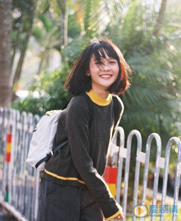 杨馥羽可爱写真 杨馥羽高清写真_杨馥羽高清剧照