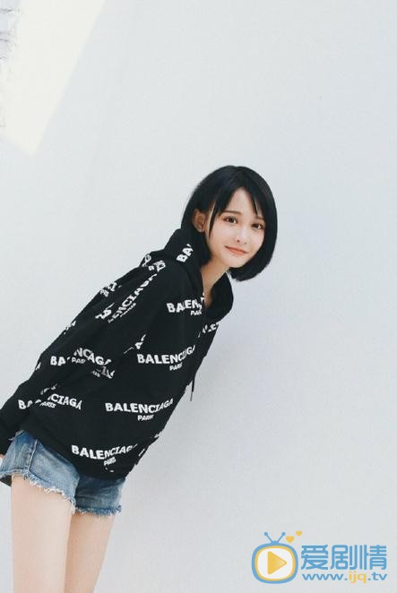 杨馥羽可爱写真 杨馥羽高清写真_杨馥羽高清剧照
