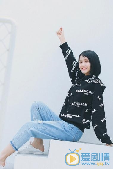 杨馥羽可爱写真 杨馥羽高清写真_杨馥羽高清剧照