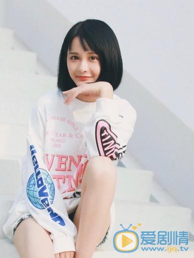 杨馥羽可爱写真 杨馥羽高清写真_杨馥羽高清剧照