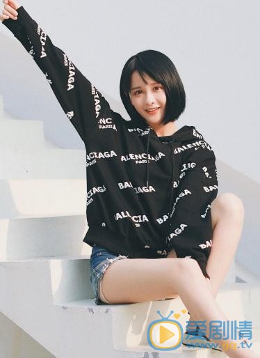杨馥羽可爱写真 杨馥羽高清写真_杨馥羽高清剧照