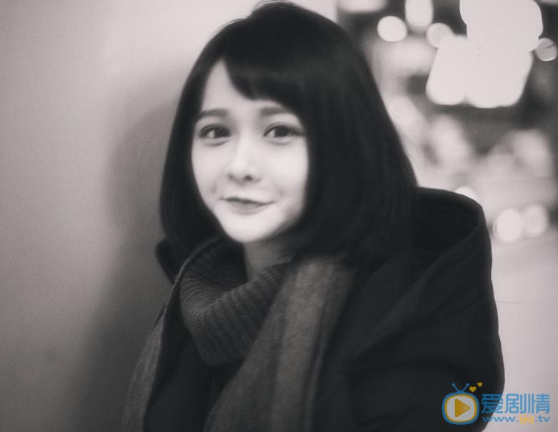 杨馥羽街拍写真 杨馥羽高清写真_杨馥羽高清剧照