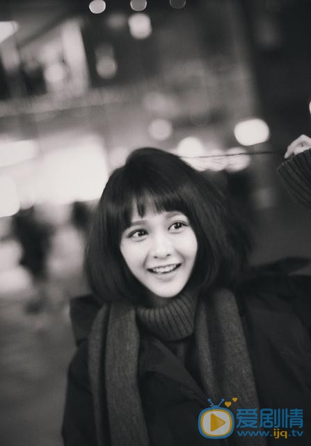 杨馥羽街拍写真 杨馥羽高清写真_杨馥羽高清剧照