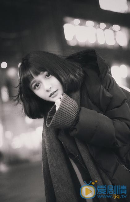 杨馥羽街拍写真 杨馥羽高清写真_杨馥羽高清剧照