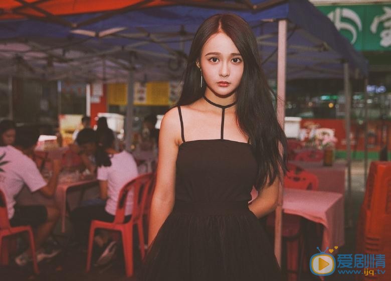 杨馥羽夜色写真 杨馥羽高清写真_杨馥羽高清剧照