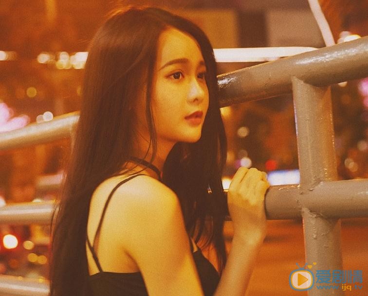 杨馥羽夜色写真 杨馥羽高清写真_杨馥羽高清剧照