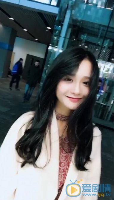 杨馥羽生活照 杨馥羽高清写真_杨馥羽高清剧照