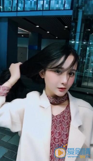 杨馥羽生活照 杨馥羽高清写真_杨馥羽高清剧照