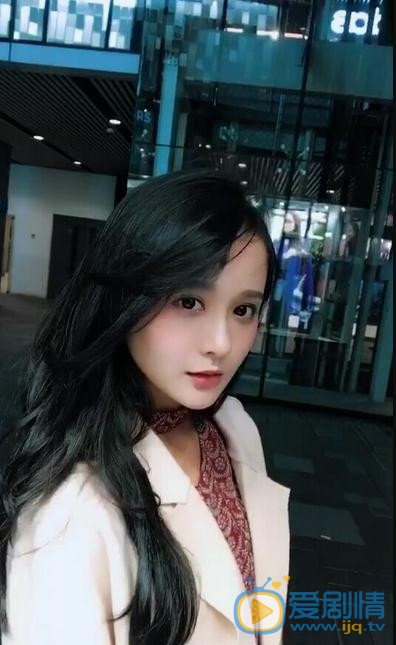 杨馥羽街拍写真 杨馥羽高清写真_杨馥羽高清剧照