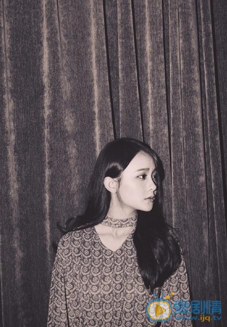 杨馥羽黑白写真 杨馥羽高清写真_杨馥羽高清剧照