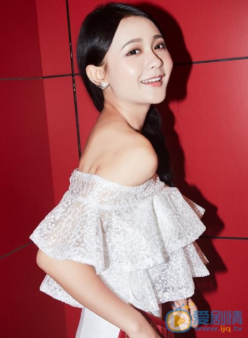 杨馥羽写真 杨馥羽高清写真_杨馥羽高清剧照