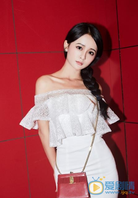 杨馥羽写真 杨馥羽高清写真_杨馥羽高清剧照