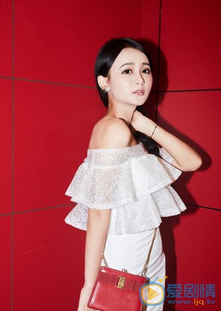 杨馥羽写真 杨馥羽高清写真_杨馥羽高清剧照