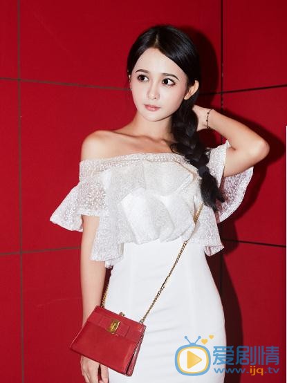 杨馥羽写真 杨馥羽高清写真_杨馥羽高清剧照