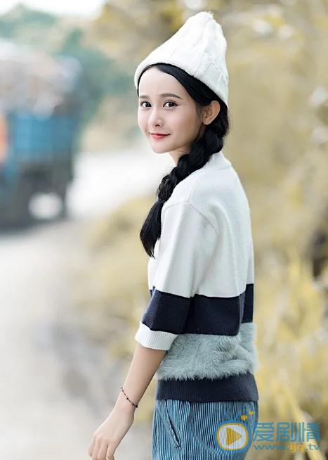 杨馥羽街拍写真 杨馥羽高清写真_杨馥羽高清剧照