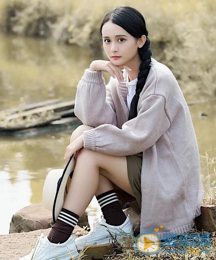杨馥羽街拍写真 杨馥羽高清写真_杨馥羽高清剧照