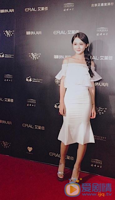杨馥羽活动照 杨馥羽高清写真_杨馥羽高清剧照