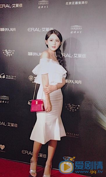 杨馥羽街拍写真 杨馥羽高清写真_杨馥羽高清剧照