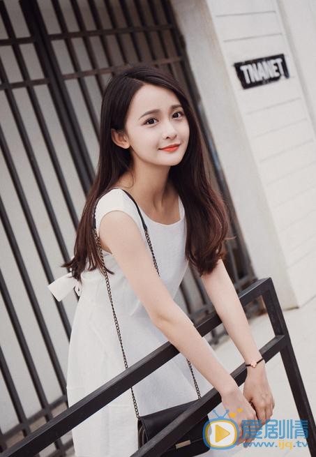 杨馥羽街拍写真 杨馥羽高清写真_杨馥羽高清剧照