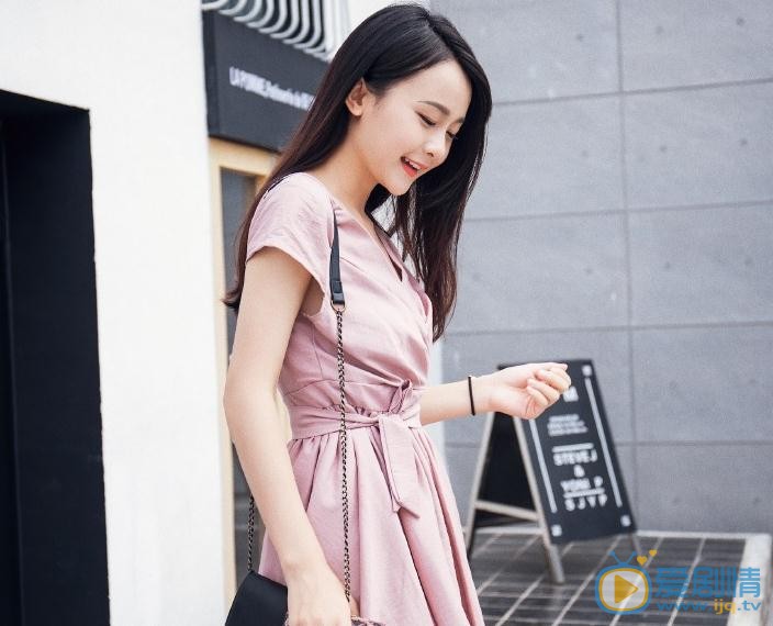 杨馥羽街拍写真 杨馥羽高清写真_杨馥羽高清剧照