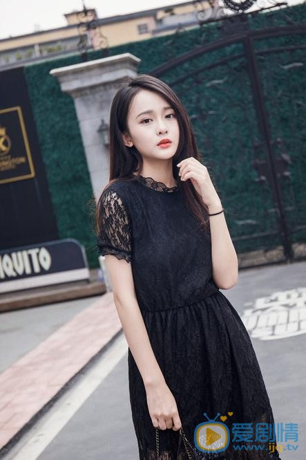 杨馥羽街拍写真 杨馥羽高清写真_杨馥羽高清剧照