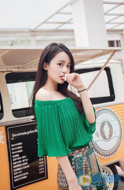 杨馥羽街拍写真 杨馥羽高清写真_杨馥羽高清剧照