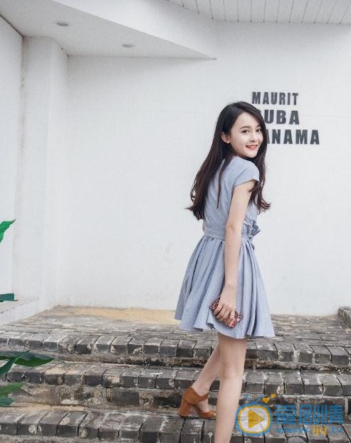 杨馥羽街拍写真 杨馥羽高清写真_杨馥羽高清剧照
