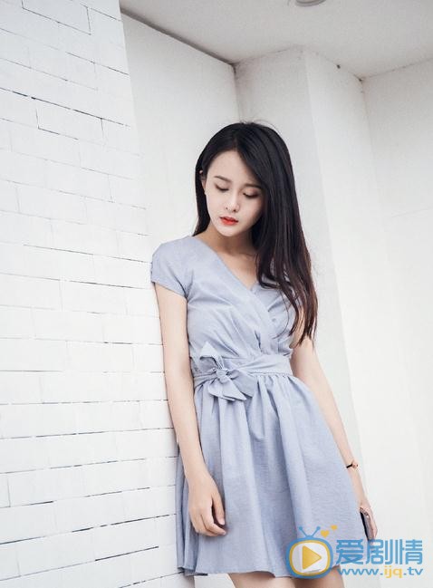 杨馥羽街拍写真 杨馥羽高清写真_杨馥羽高清剧照