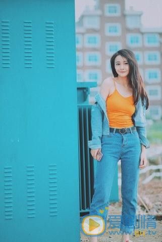 杨馥羽可爱写真 杨馥羽高清写真_杨馥羽高清剧照