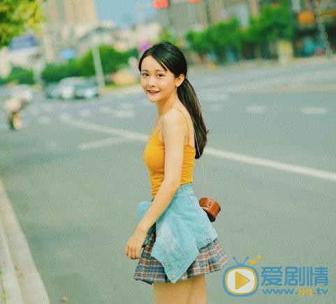 杨馥羽可爱写真 杨馥羽高清写真_杨馥羽高清剧照
