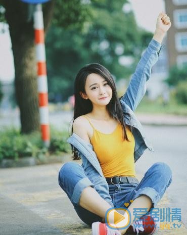 杨馥羽可爱写真 杨馥羽高清写真_杨馥羽高清剧照
