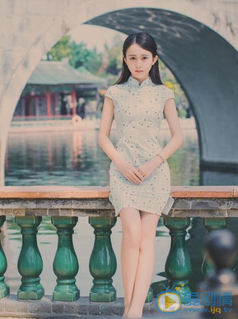 杨馥羽古装写真 杨馥羽高清写真_杨馥羽高清剧照