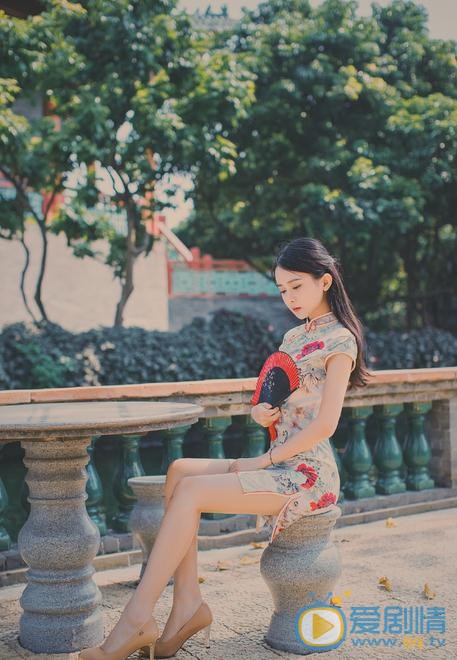 杨馥羽古装写真 杨馥羽高清写真_杨馥羽高清剧照